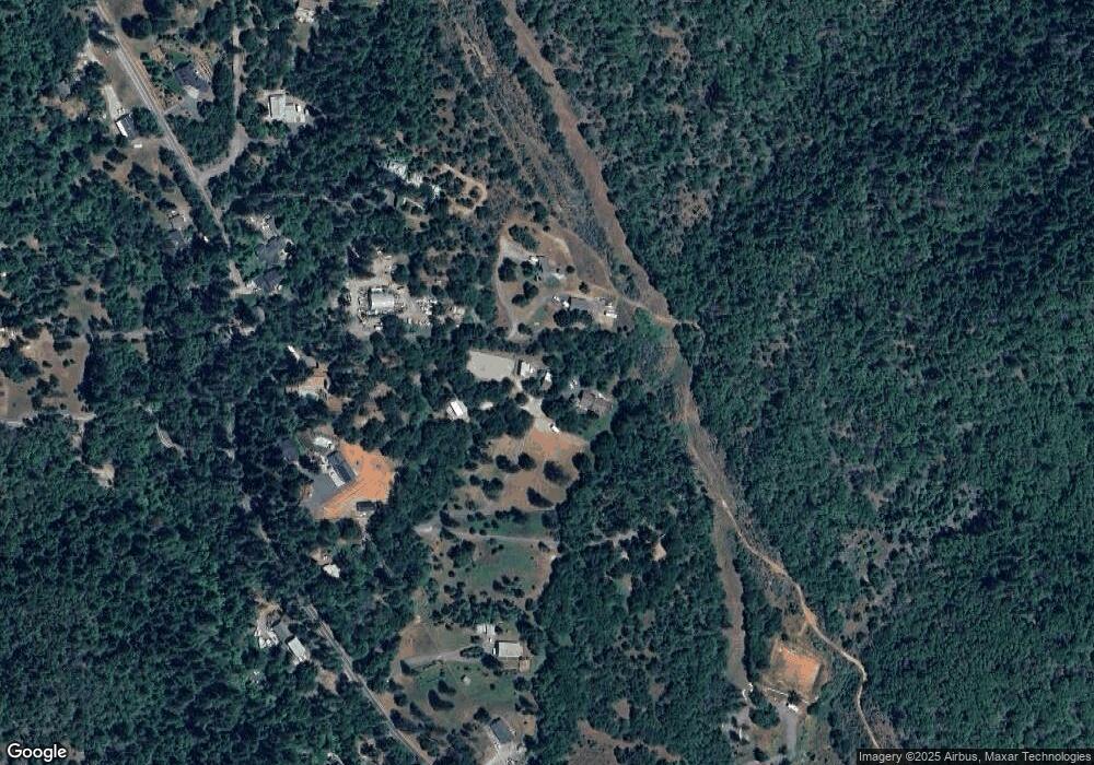 1201 W Jones Creek Rd, Grants Pass, OR 97526 - photo 1