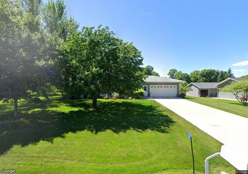 1306 Woodcrest Rd NW, Alexandria, MN 56308 - photo 1