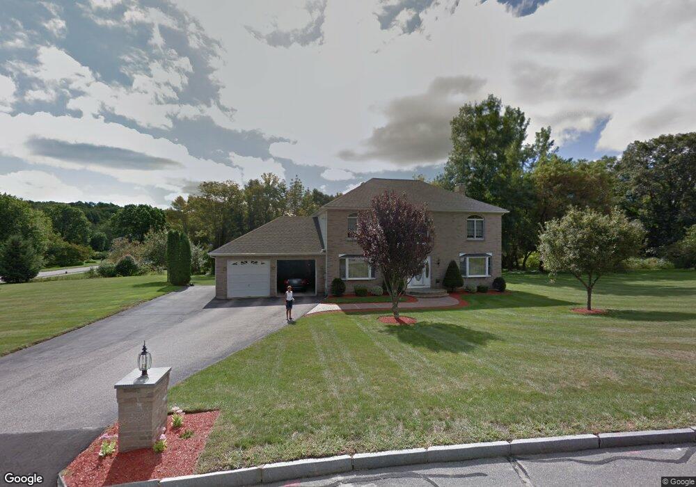 2 Mason Dr, Milford, MA 01757 - photo 1