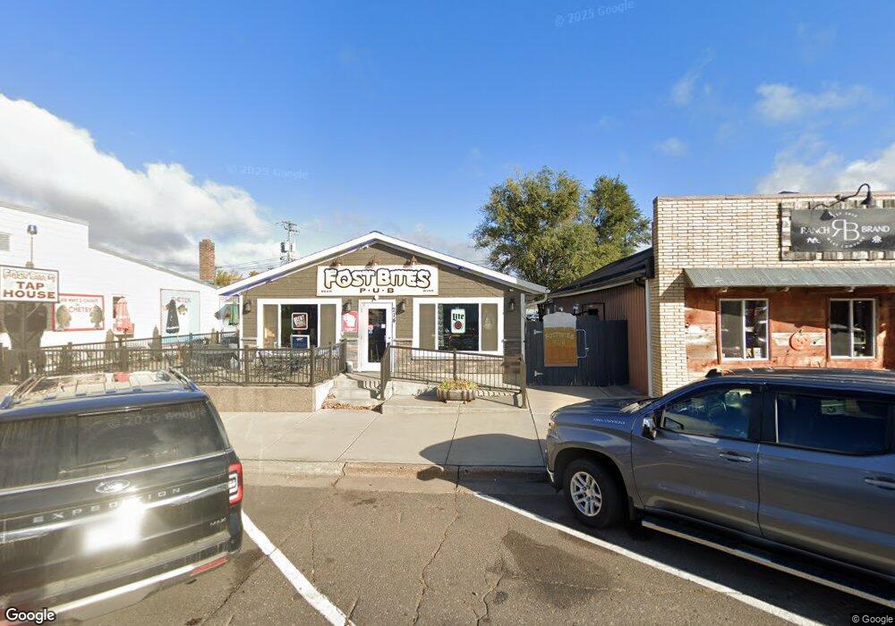 214 Knapp St, Chetek, WI 54728 - photo 1