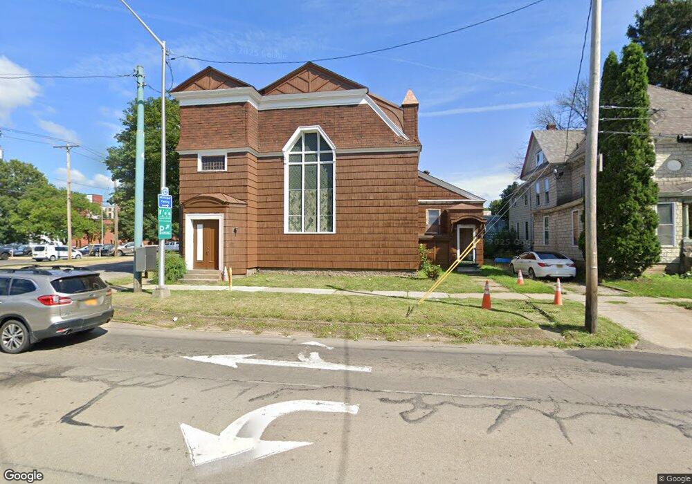 201 E State St, Olean, NY 14760 - photo 1