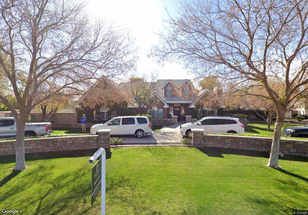 3637 E Redfield Ct, Gilbert, AZ 85234 - photo 1