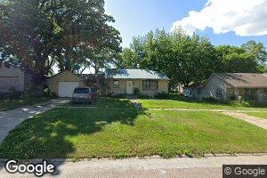408 S Selkirk St, Schaller, IA 51053