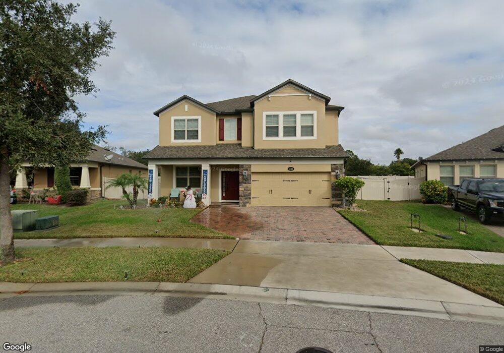 5165 Appenine Loop E, Saint Cloud, FL 34771 - photo 1