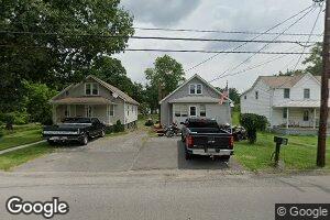 14820 Winchester Rd SW, Cumberland, MD 21502