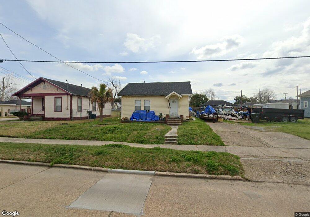 924 Pryce St, Lake Charles, LA 70601 - photo 1