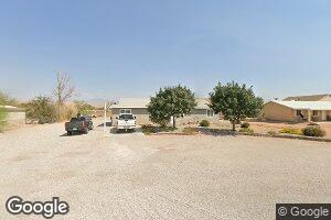 550 Lou St, Overton, NV 89040
