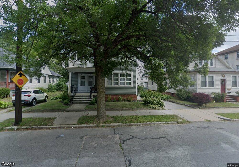 471 Academy Ave, Providence, RI 02908 - photo 1