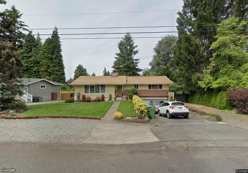 3530 Crystal Springs Rd W, University Place, WA 98466 - photo 1
