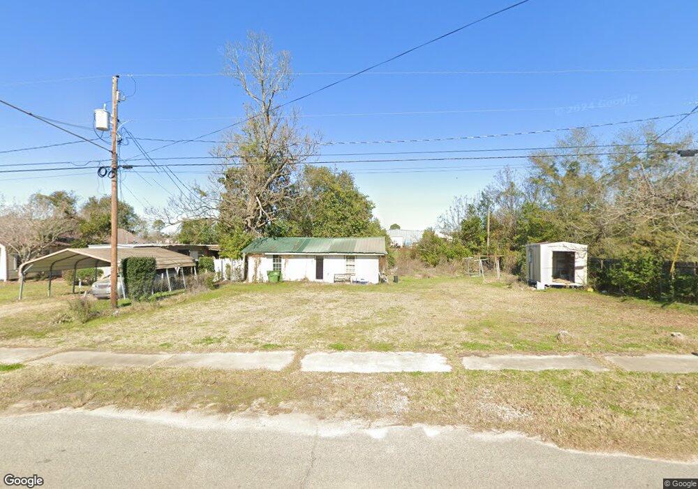 816 E 7th St, Donalsonville, GA 39845 - photo 1