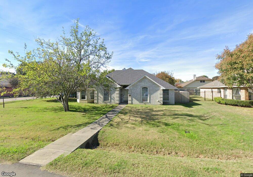 2960 Lake Dr, Southlake, TX 76092 - photo 1