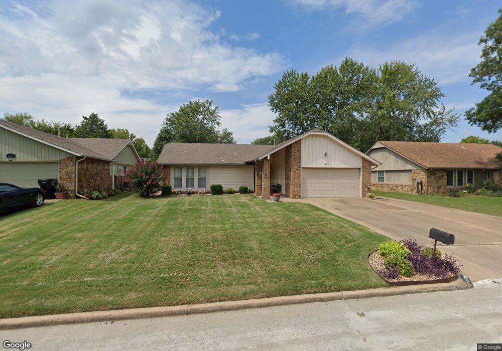 4108 S Date Ave, Broken Arrow, OK 74011 - photo 1