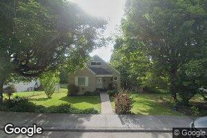 202 N State St, Athens, WV 24712