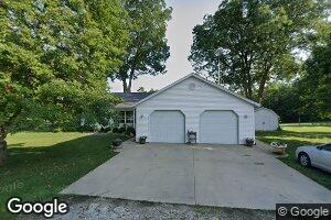415 Jefferson St, Coffeen, IL 62017