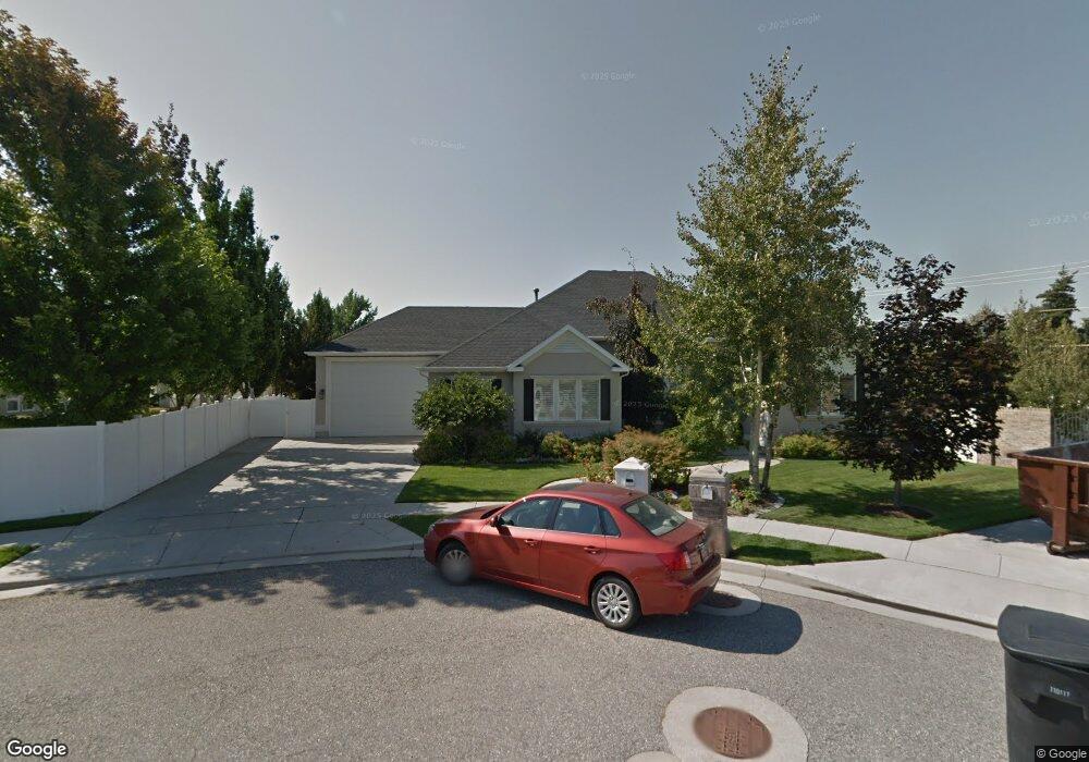 2052 Eldon Way, Sandy, UT 84093 - photo 1