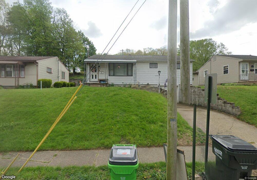 120 N 15th St, Coshocton, OH 43812 - photo 1