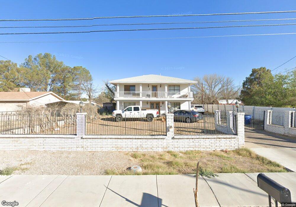 347 Lomaland Dr, El Paso, TX 79907 - photo 1