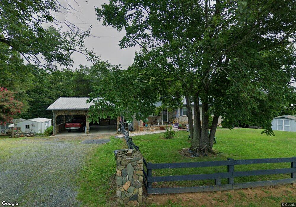 2976 Advance Mills Rd, Ruckersville, VA 22968 - photo 1