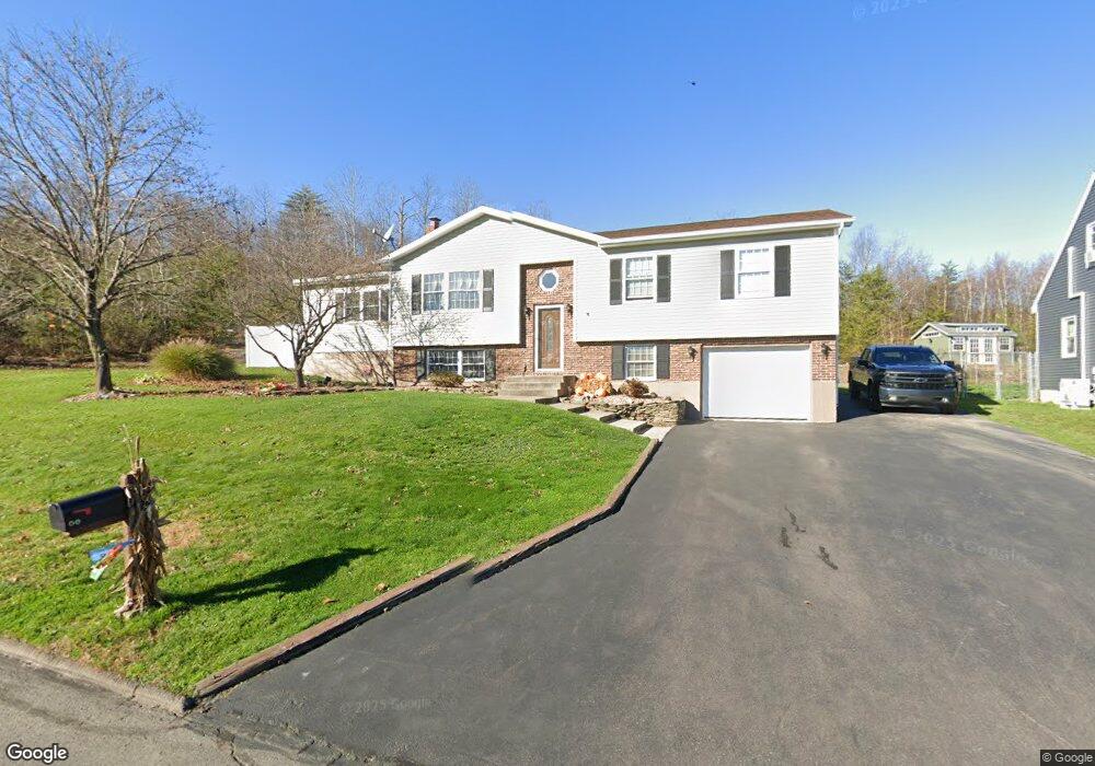 28 Overlook Rd, Nanticoke, PA 18634 - photo 1