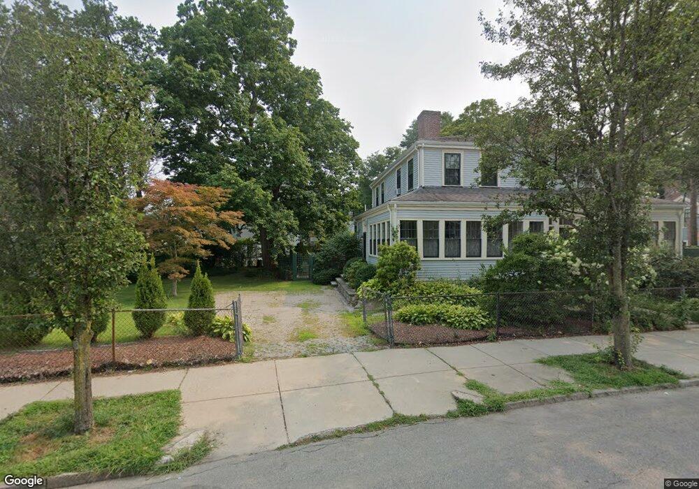 812R Centre St unit 3, Jamaica Plain, MA 02130 - photo 1