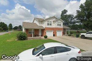 205 Walnut St, Bartelso, IL 62218