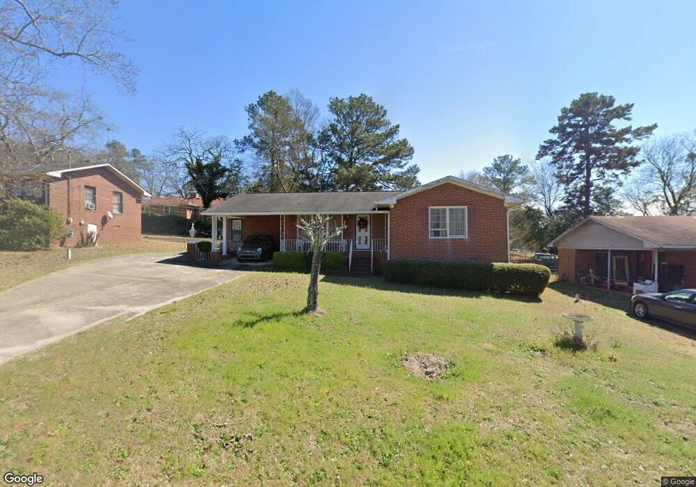 3237 Commodore Dr, Macon, GA 31211 - photo 1