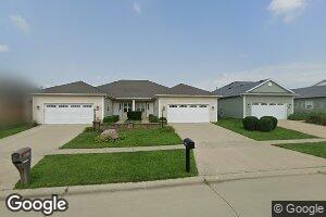 3320 Boulder Ridge Dr, Champaign, IL 61822