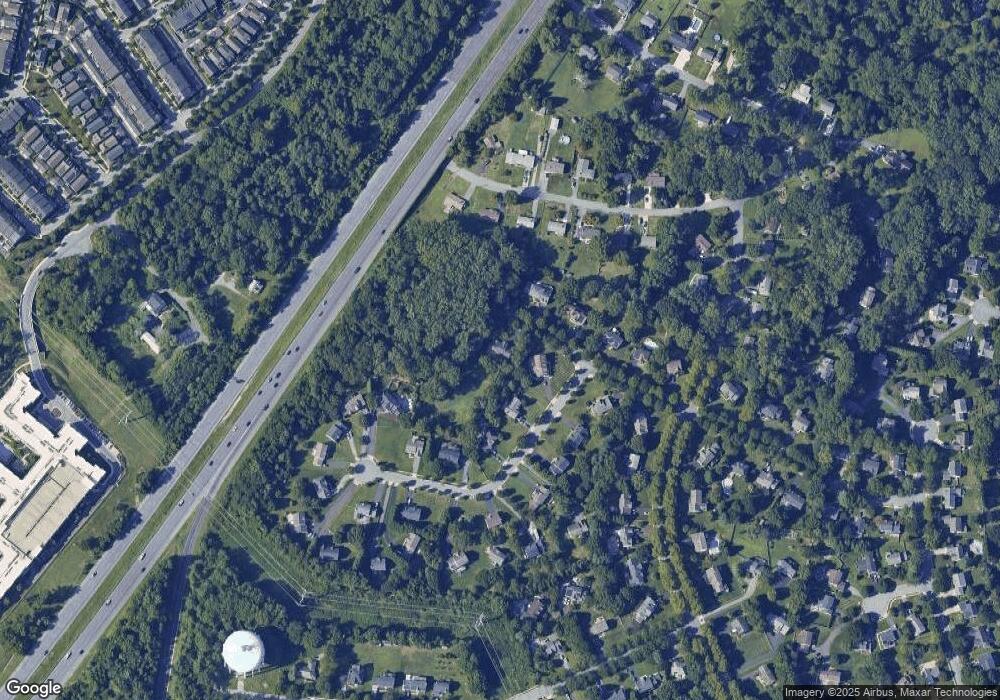 8253 Sandy Stream Rd, Laurel, MD 20723 - photo 1