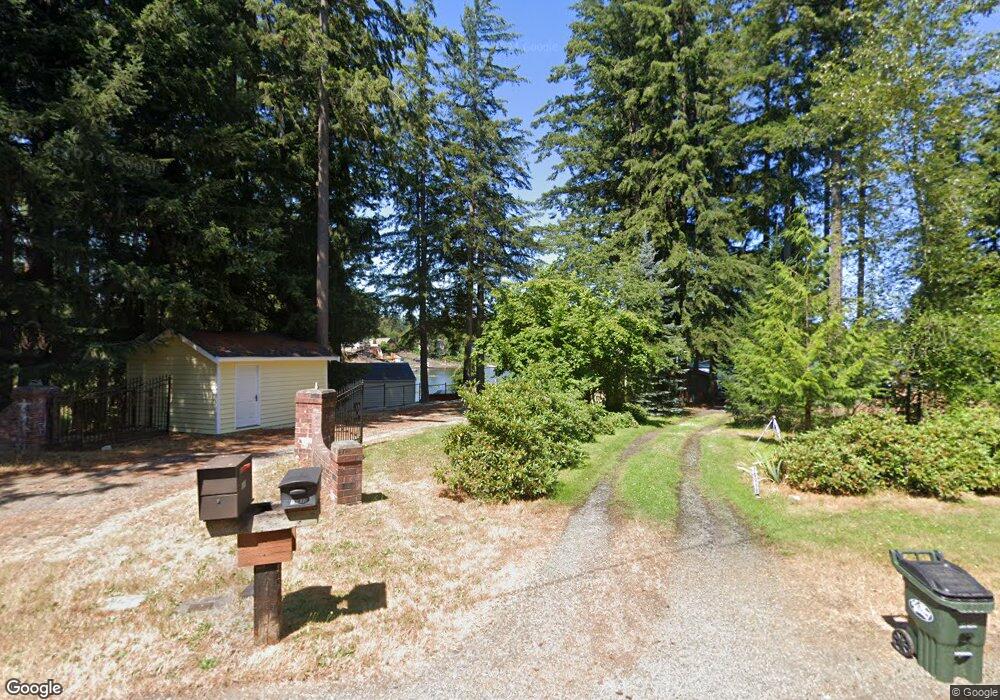 16902 Pleasant Beach Dr SE, Yelm, WA 98597 - photo 1