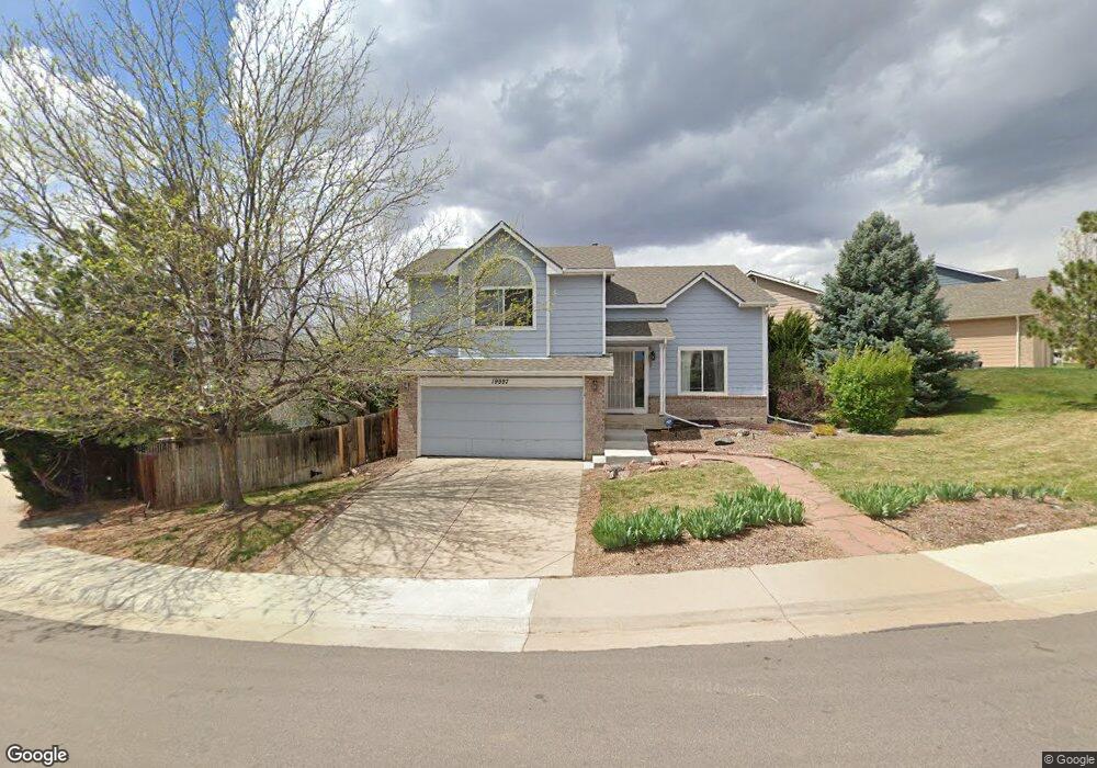 19997 E Union Dr, Centennial, CO 80015 - photo 1