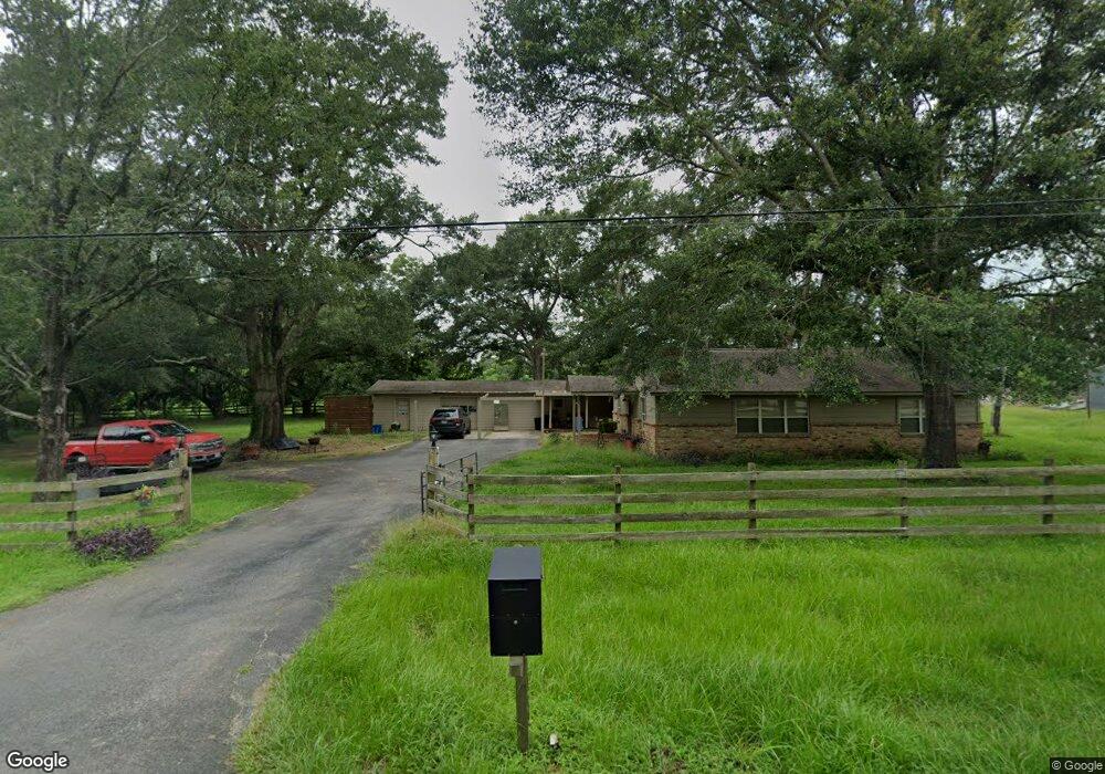 32115 Dobbin Hufsmith Rd, Magnolia, TX 77354 - photo 1