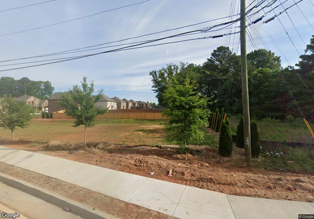 3066 Rex Rd, Rex, GA 30273 - photo 1