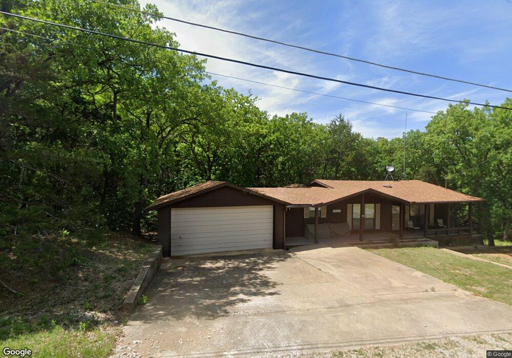 33 Cantebury Ln, Pottsboro, TX 75076 - photo 1