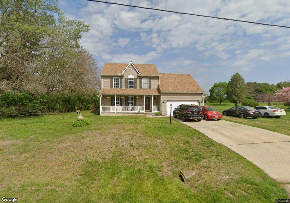 341 Plain Dealing Rd, Magnolia, DE 19962 - photo 1