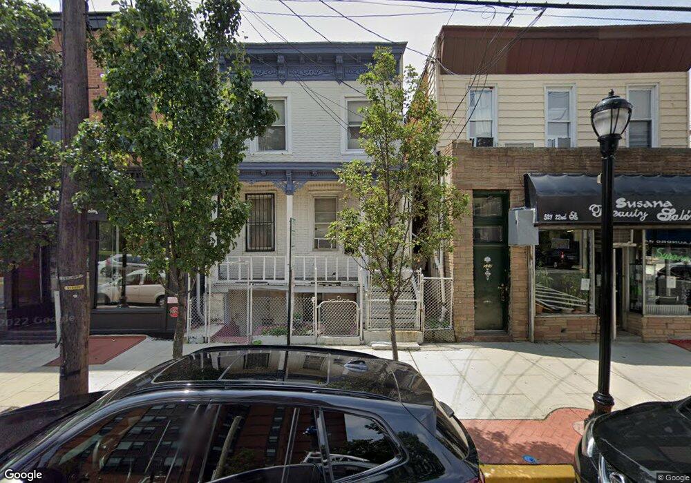 525 22nd St, Union City, NJ 07087 - photo 1