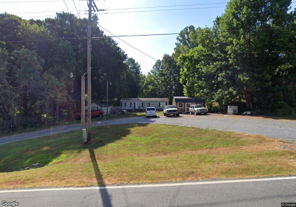 2649 Old Humble Mill Rd, Asheboro, NC 27205 - photo 1