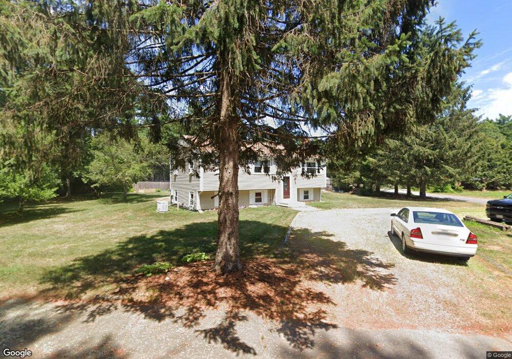 4 Dunham St, Carver, MA 02330 - photo 1