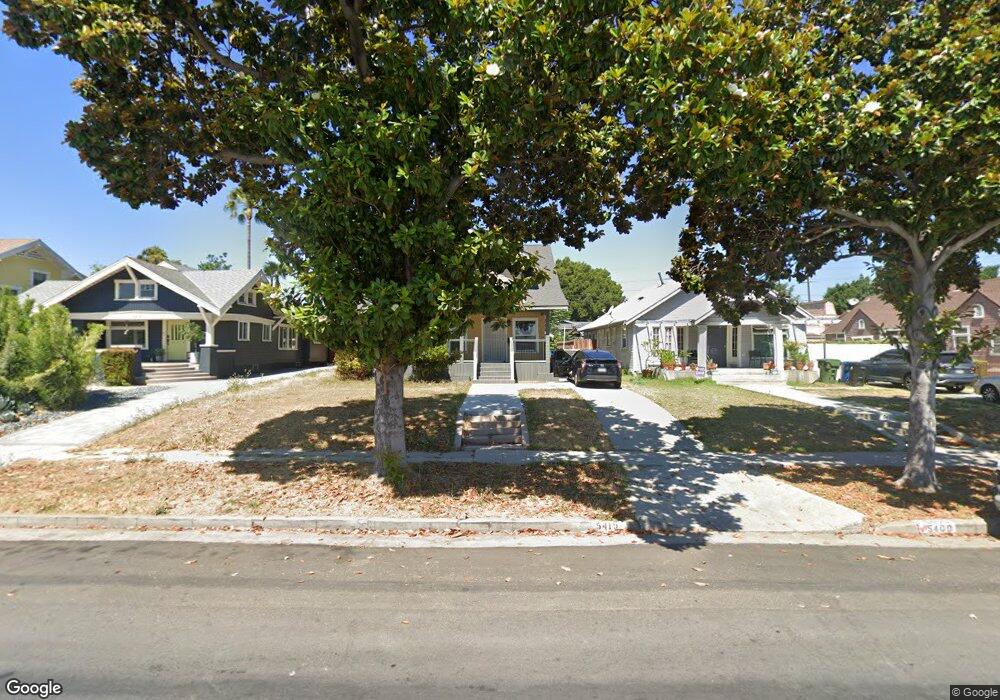 Street View Photo