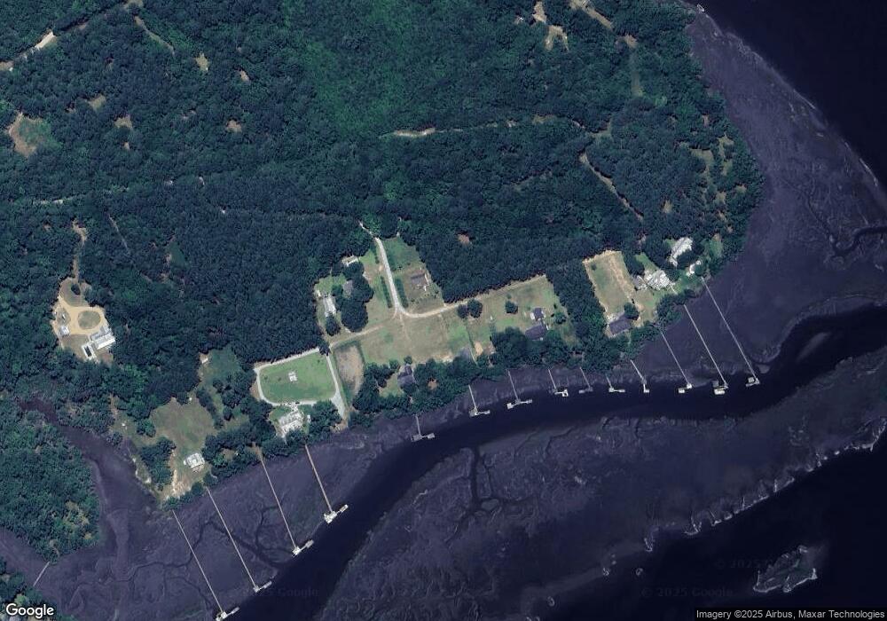 000 Marsh Pointe Dr, Seabrook, SC 29940 - photo 1