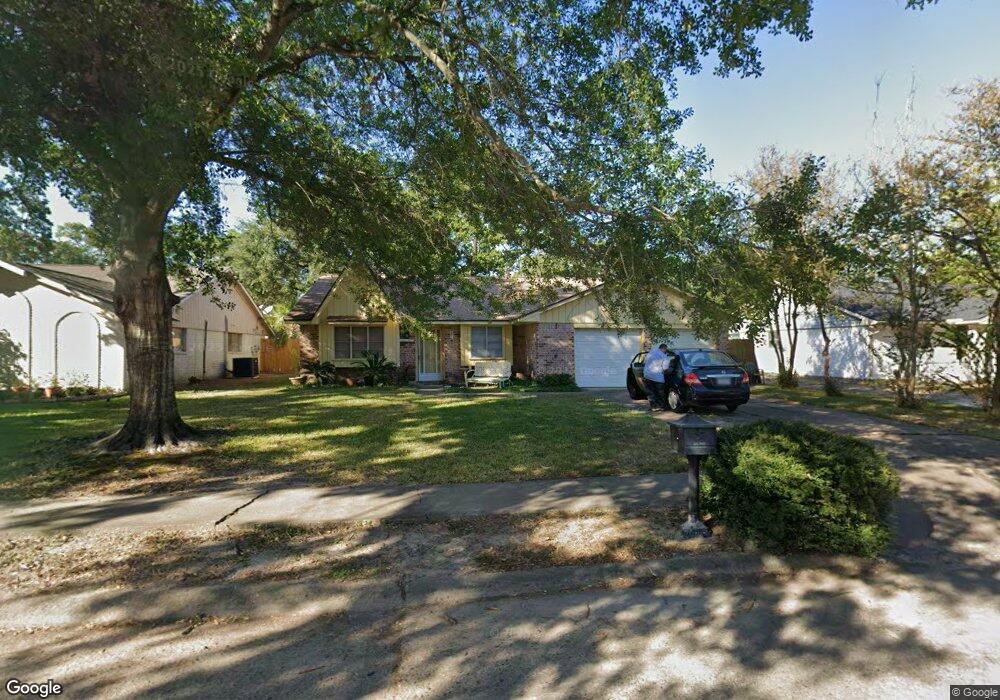 8727 Landwood Dr, Houston, TX 77040 - photo 1