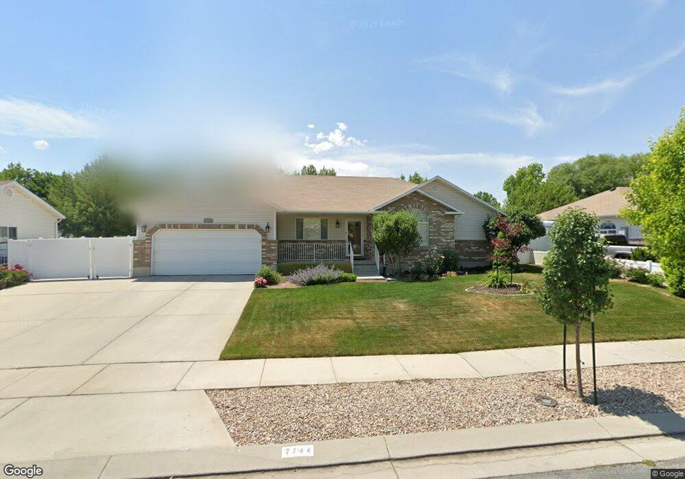 7744 S 5080 W, West Jordan, UT 84081 - photo 1