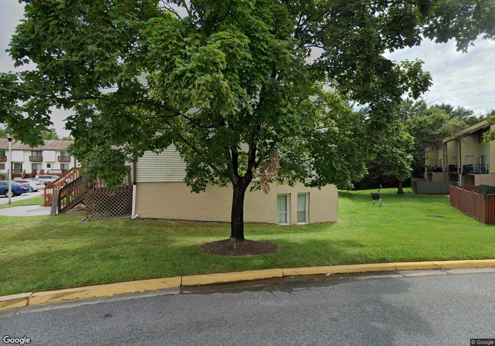 11322 Laurelwalk Dr, Laurel, MD 20708 - photo 1