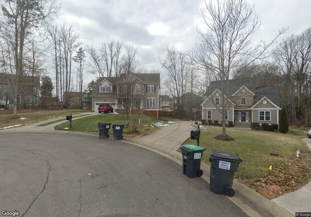 7950 Patriots Landing Place, Quinton, VA 23141 - photo 1