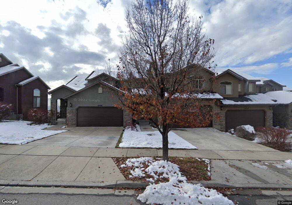 10489 N Sage Vista Ln, Cedar Hills, UT 84062 - photo 1