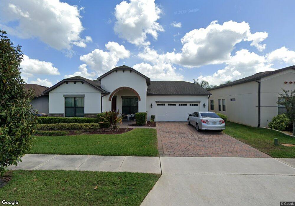 931 Vicenza St, Saint Cloud, FL 34771 - photo 1