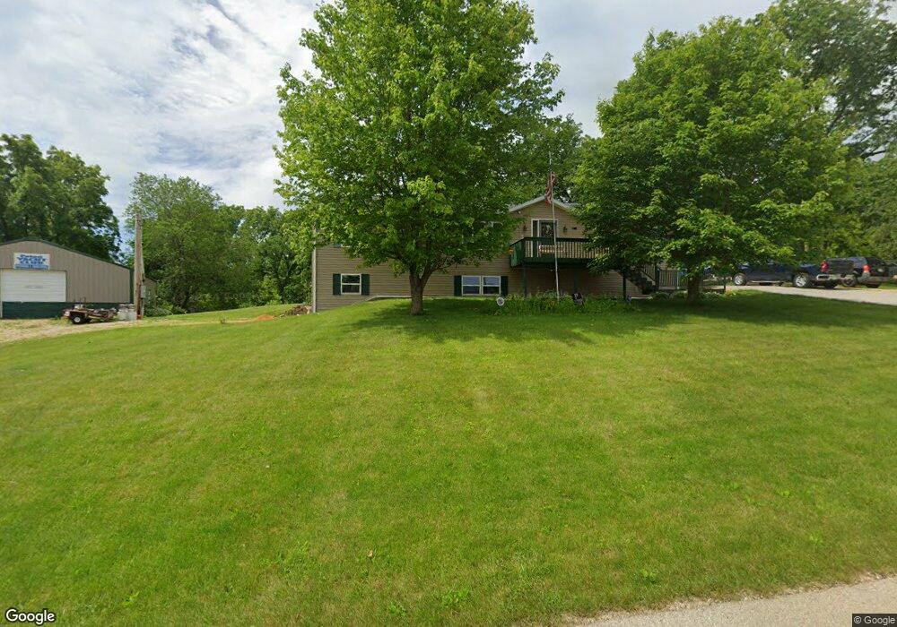 104 White St, Potosi, WI 53820 - photo 1