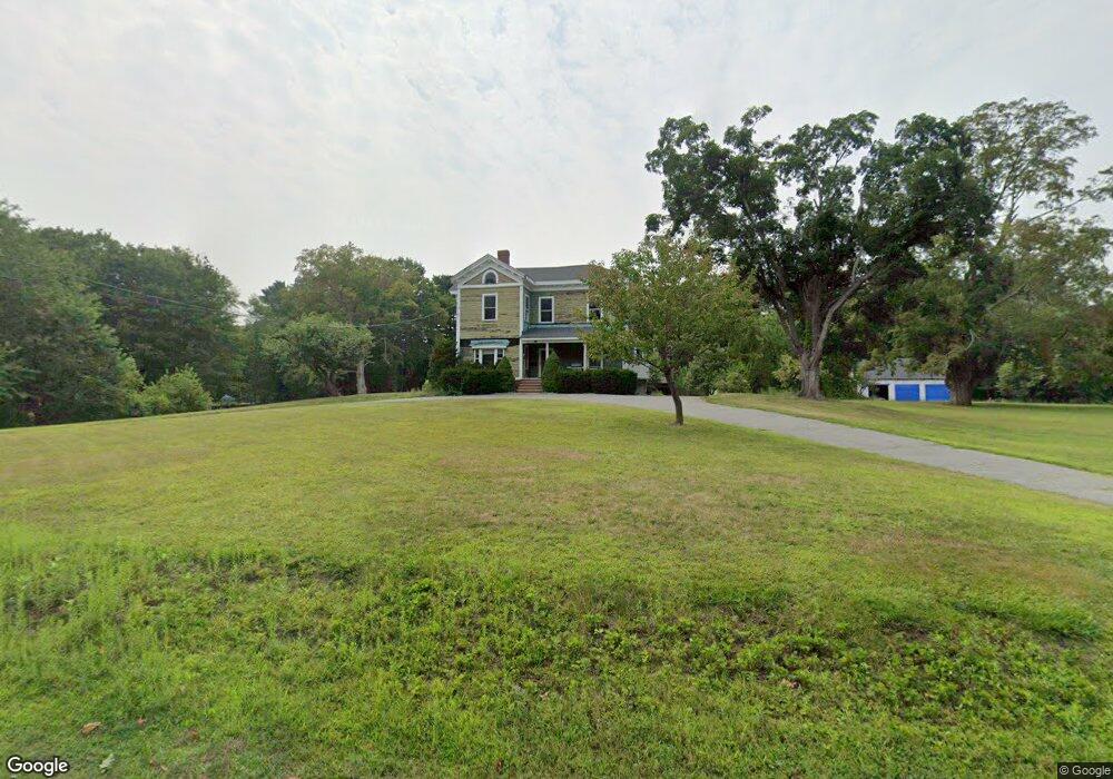 30 Spring St, Danvers, MA 01923 - photo 1