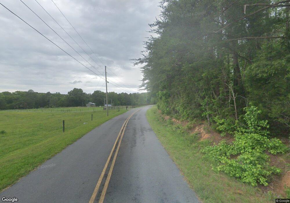 0 Self Lake Rd unit 8493053, Fairmount, GA 30139 - photo 1