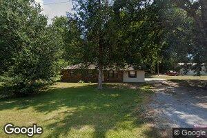 2024 Lacashe Subdivision 2 Rd, Port Gibson, MS 39150