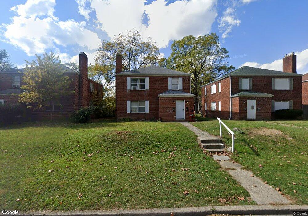 291 S Chase Ave, Columbus, OH 43204 - photo 1